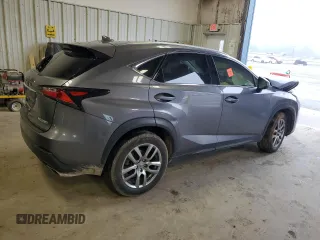 2015 Lexus NX 200t z VIN JTJYARBZXF2002493, wystawiony jako Copart lot #51815645 z przebiegiem Nie podano mil oraz Szkoda całkowita • Salvage title. Historia ofert i sprzedaży dostępna na DreamBid. Obrazek 3.