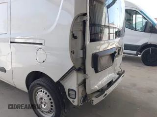 2020 Ram ProMaster City Cargo Tradesman z VIN ZFBHRFAB2L6P67137, wystawiony jako IAAI lot #41994424 z przebiegiem 40 509 mil mil oraz . Historia ofert i sprzedaży dostępna na DreamBid. Obrazek 21.