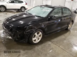 2012 Volkswagen Jetta TDI с VIN 3VWLL7AJ8CM401525, выставлен на аукционе Copart как лот 84853134 с пробегом 123 750 миль миль и Списание • Salvage title. История ставок и продаж доступна на DreamBid. Изображение 1.