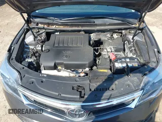 2015 Toyota Avalon Limited with VIN 4T1BK1EB4FU187338, listed as a IAAI auction lot 41696526 with 101,258 mi miles and . Bid and sale history available at DreamBid. Image 10.