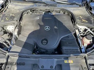 2022 Mercedes-Benz S-Class S 500 with VIN W1K6G6DB9NA088879, listed as a IAAI auction lot 41805550 with 49,053 mi miles. Bid and sale history available at carsss.com. Image 9.