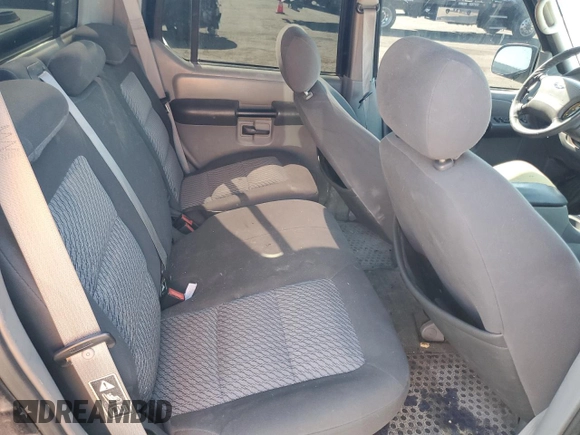 2003 Ford Explorer Sport Trac XLS with VIN 1FMZU77E73UB36608, listed as a Copart auction lot 48142825 with 225,421 mi miles and Salvage title. Bid and sale history available at DreamBid. Image 10.