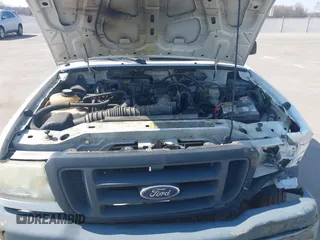 2005 Ford Ranger XL with VIN 1FTYR10D15PA65052, listed as a IAAI auction lot 41790598 with 250,445 mi miles and . Bid and sale history available at DreamBid. Image 10.