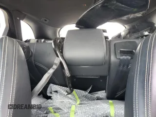 2018 Land Rover Range Rover Velar R-Dynamic HSE z VIN SALYM2RX8JA741648, wystawiony jako Copart lot #55562745 z przebiegiem 54 119 mil mil oraz Szkoda całkowita • Salvage title. Historia ofert i sprzedaży dostępna na DreamBid. Obrazek 10.