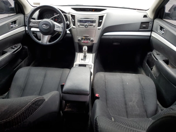 2011 Subaru Legacy Premium Power Moon z VIN 4S3BMBG66B3218352, wystawiony jako Copart lot #53925435 z przebiegiem 198 899 mil mil oraz Szkoda całkowita • Salvage title. Historia ofert i sprzedaży dostępna na DreamBid. Obrazek 8.