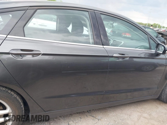 2016 Ford Fusion SE с VIN 1FA6P0H71G5115314, выставлен на аукционе IAAI как лот 42200112 с пробегом 173 783 миль миль и . История ставок и продаж доступна на DreamBid. Изображение 13.