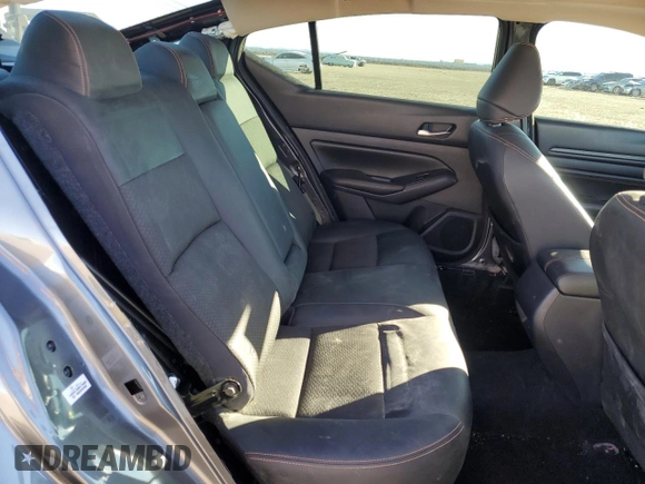 2019 Nissan Altima 2.5 SR with VIN 1N4BL4CV3KC188275, listed as a Copart auction lot 47954595 with 69,278 mi miles and Salvage Title. Bid and sale history available at carsss.com. Image 10.
