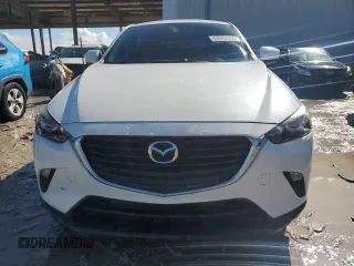 2018 Mazda CX-3 Sport with VIN JM1DKDB74J0308559, listed as a Copart auction lot 73325084 with 66,096 mi miles and Clean Title. Bid and sale history available at carsss.com. Image 5.