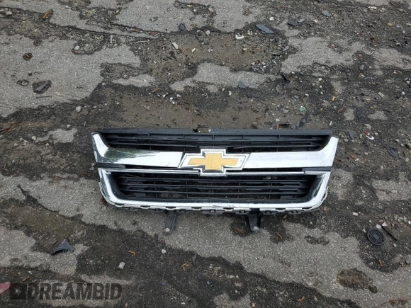 2018 Chevrolet Colorado 4WD LT z VIN 1GCGTCENXJ1287242, wystawiony jako Copart lot #51903005 z przebiegiem 113 187 mil mil oraz Szkoda całkowita • Salvage title. Historia ofert i sprzedaży dostępna na DreamBid. Obrazek 12.