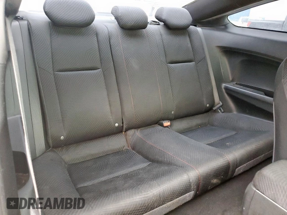 2013 Honda Civic Si с VIN 2HGFG4A54DH704289, выставлен на аукционе Copart как лот 54607335 с пробегом 138 773 миль миль и Чистый • Clean title. История ставок и продаж доступна на DreamBid. Изображение 10.