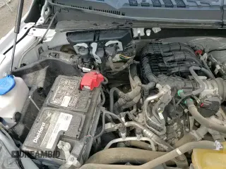 2019 Ford F-150 XL с VIN 1FTEW1CB4KKE66805, выставлен на аукционе Copart как лот 66638025 с пробегом 77 340 миль миль и Списание • Salvage title. История ставок и продаж доступна на DreamBid. Изображение 15.