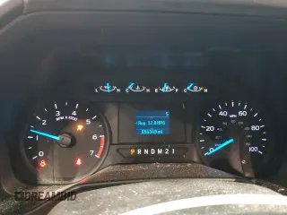 2017 Ford F-250 XLT с VIN 1FT7X2B65HEC43311, выставлен на аукционе Copart как лот 57128605 с пробегом 56 349 миль миль и Списание • Salvage title. История ставок и продаж доступна на DreamBid. Изображение 9.