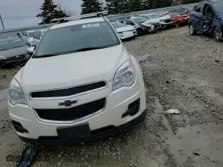 2014 Chevrolet Equinox LT with VIN 1GNFLFEK9EZ105600, listed as a Copart auction lot 46159815 with 141,483 mi miles and Salvage Title. Bid and sale history available at carsss.com. Image 11.
