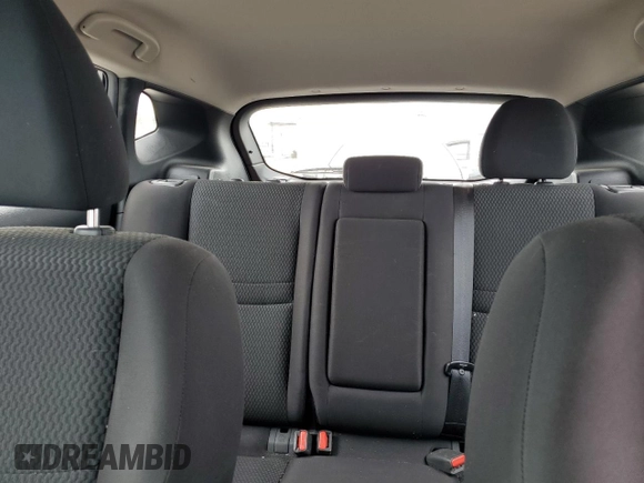 2019 Nissan Rogue S with VIN JN1BJ1CP2KW523902, listed as a Copart auction lot 51506395 with 68,841 mi miles and Salvage Title. Bid and sale history available at DreamBid. Image 10.
