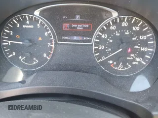 2016 Nissan Altima S z VIN 1N4AL3AP8GC211311, wystawiony jako IAAI lot #40564649 z przebiegiem 212 660 mil mil oraz . Historia ofert i sprzedaży dostępna na DreamBid. Obrazek 7.