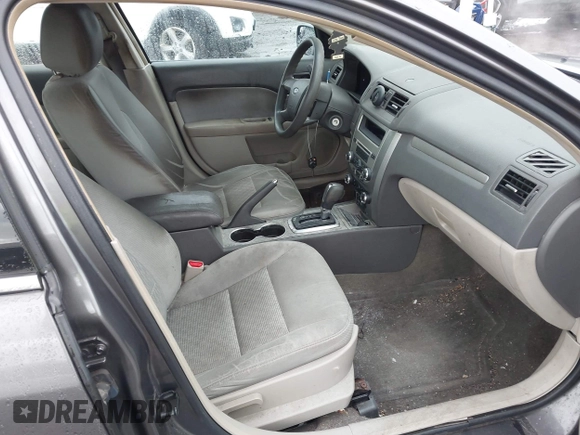 2012 Ford Fusion SE with VIN 3FAHP0HG8CR343018, listed as a IAAI auction lot 42179009 with 99,531 mi miles and . Bid and sale history available at DreamBid. Image 5.