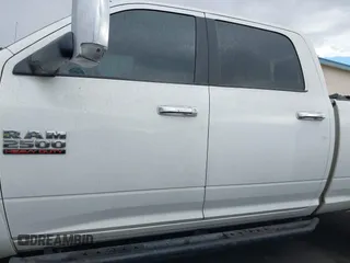 2017 Ram 2500 Laramie with VIN 3C6UR5FL9HG600438, listed as a IAAI auction lot 41243073 with 160,752 mi miles. Bid and sale history available at carsss.com. Image 15.