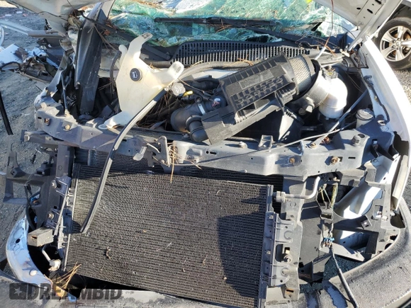 2009 Chevrolet Express Passenger with VIN 1GAHG35K991183568, listed as a Copart auction lot 87811625 with Not provided miles and Salvage title. Bid and sale history available at DreamBid. Image 13.