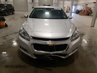 2016 Chevrolet Malibu Limited LTZ with VIN 1G11E5SAXGF105993, listed as a Copart auction lot 80199674 with 148,951 mi miles and Salvage Title. Bid and sale history available at carsss.com. Image 5.