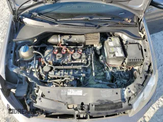 2010 Volkswagen GTI w/Sunroof with VIN WVWEV7AJ2AW239345, listed as a Copart auction lot 74179404 with 180,064 mi miles and Salvage Title. Bid and sale history available at carsss.com. Image 11.