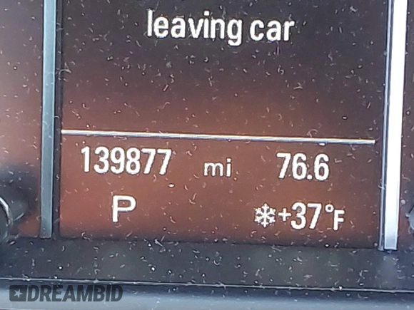 2016 Audi Q5 Premium Plus with VIN WA1L2AFP3GA132833, listed as a IAAI auction lot 41628065 with 139,877 mi miles. Bid and sale history available at carsss.com. Image 15.