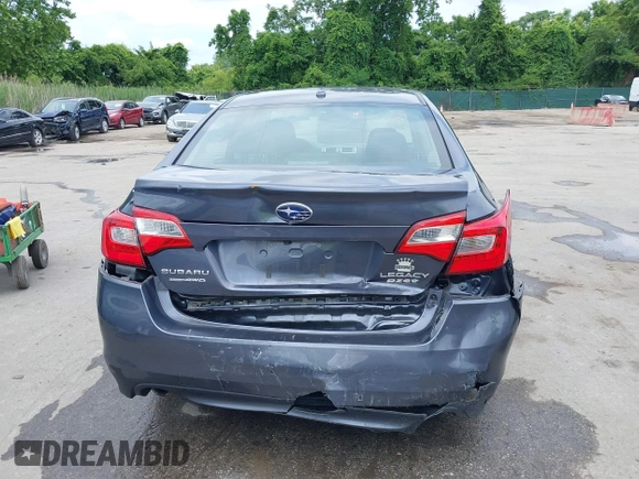 2015 Subaru Legacy Premium with VIN 4S3BNAE68F3059625, listed as a IAAI auction lot 42437287 with 125,400 mi miles and . Bid and sale history available at DreamBid. Image 16.