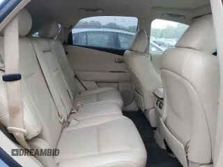 2011 Lexus RX 350 with VIN 2T2BK1BA4BC098615, listed as a Copart auction lot 54312315 with 179,414 mi miles and Non repairable. Bid and sale history available at DreamBid. Image 10.