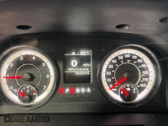 2016 Ram 1500 Express с VIN 1C6RR7FG6GS402489, выставлен на аукционе Copart как лот 63743955 с пробегом 150 257 миль миль и Чистый • Clean title. История ставок и продаж доступна на DreamBid. Изображение 9.