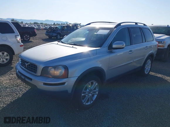 2007 Volvo XC90 I6 z VIN YV4CZ982271380814, wystawiony jako IAAI lot #42012089 z przebiegiem 177 638 mil mil oraz . Historia ofert i sprzedaży dostępna na DreamBid. Obrazek 2.