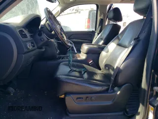 2011 GMC Yukon Denali with VIN 1GKS2EEF6BR137914, listed as a Copart auction lot 72957134 with 109,574 mi miles and Salvage Title. Bid and sale history available at carsss.com. Image 7.