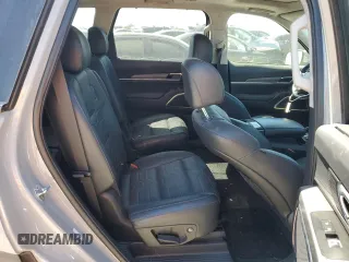 2022 Kia Telluride SX with VIN 5XYP5DHCXNG205946, listed as a Copart auction lot 49420425 with 49,287 mi miles and Salvage Title. Bid and sale history available at carsss.com. Image 11.