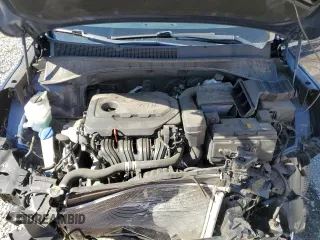 2020 Kia Sorento LX with VIN 5XYPG4A37LG671559, listed as a Copart auction lot 49225005 with 56,023 mi miles and Salvage Title. Bid and sale history available at DreamBid. Image 12.