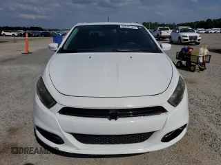 2013 Dodge Dart SXT с VIN 1C3CDFBA9DD344102, выставлен на аукционе Copart как лот 65848185 с пробегом 122 144 миль миль и Чистый • Clean title. История ставок и продаж доступна на DreamBid. Изображение 5.