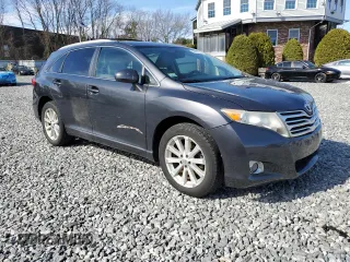 2009 Toyota Venza with VIN 4T3BE11A19U002484, listed as a Copart auction lot 52430635 with 228,764 mi miles and Non Repairable. Bid and sale history available at DreamBid. Image 4.