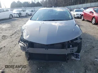 2017 Chevrolet Volt Premier with VIN 1G1RD6S53HU133551, listed as a Copart auction lot 40581023 with 60,230 mi miles. Bid and sale history available at carsss.com. Image 5.