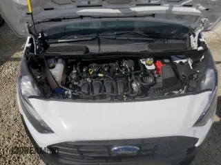 2022 Ford Transit Connect XL z VIN NM0LS7S23N1511182, wystawiony jako Copart lot #60340315 z przebiegiem 38 993 mil mil oraz Nie do naprawy • Non repairable. Historia ofert i sprzedaży dostępna na DreamBid. Obrazek 12.