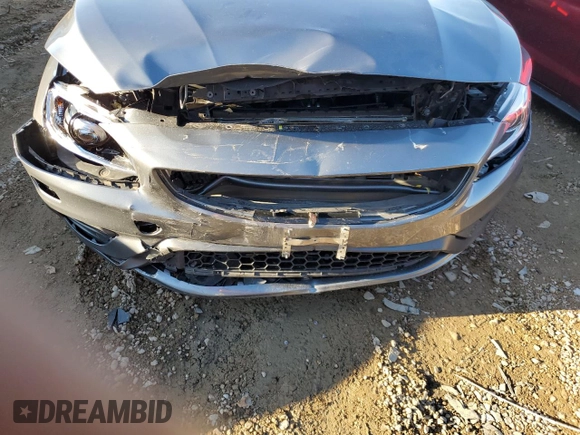 2018 Volvo S60 Dynamic with VIN YV140MTL7J2453501, listed as a Copart auction lot 64779842 with 0 mi miles. Bid and sale history available at carsss.com. Image 9.