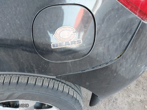 2009 Nissan Murano SL with VIN JN8AZ18W59W154596, listed as a IAAI auction lot 41713782 with 1 mi miles. Bid and sale history available at carsss.com. Image 12.