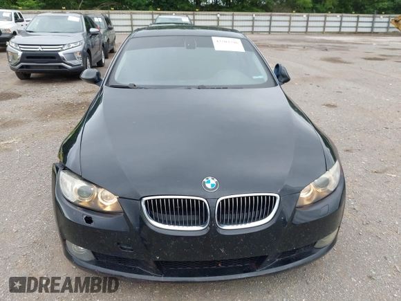 2009 BMW 3 Series 328i с VIN WBAWV13529P122255, выставлен на аукционе IAAI как лот 42503796 с пробегом 104 850 миль миль и . История ставок и продаж доступна на DreamBid. Изображение 6.