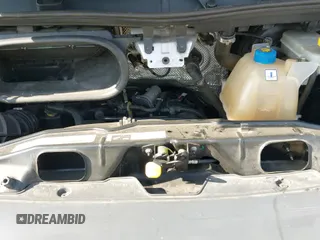 2018 Ram ProMaster Cargo с VIN 3C6TRVNG5JE110824, выставлен на аукционе IAAI как лот 43091623 с пробегом 52 710 миль миль и . История ставок и продаж доступна на DreamBid. Изображение 19.