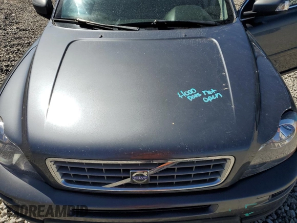 2008 Volvo XC90 I6 z VIN YV4CY982981432430, wystawiony jako Copart lot #53919425 z przebiegiem 202 496 mil mil oraz Szkoda całkowita • Salvage title. Historia ofert i sprzedaży dostępna na DreamBid. Obrazek 12.