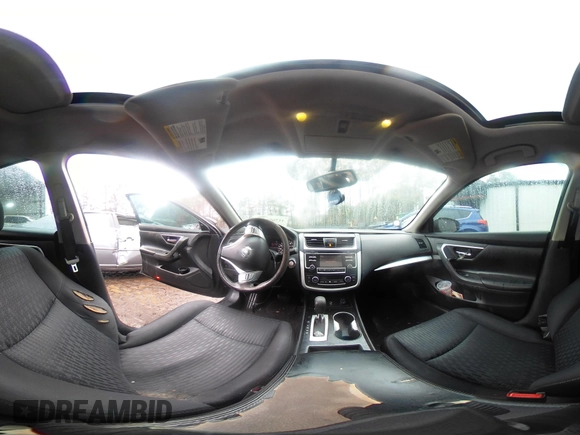 2016 Nissan Altima SR with VIN 1N4AL3AP0GC176067, listed as a IAAI auction lot 41569305 with 169,109 mi miles and . Bid and sale history available at DreamBid. Image 18.