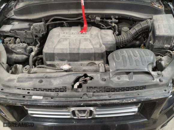 2007 Honda Ridgeline RT with VIN 2HJYK162X7H526942, listed as a Copart auction lot 49839925 with 158,619 mi miles and Salvage Title. Bid and sale history available at carsss.com. Image 11.