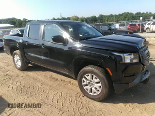 2022 Nissan Frontier SV с VIN 1N6ED1EJ0NN664548, выставлен на аукционе IAAI как лот 42579083 с пробегом 67 395 миль миль и . История ставок и продаж доступна на DreamBid. Изображение 1.