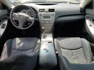 2009 Toyota Camry with VIN 4T1BE46K59U376060, listed as a Copart auction lot 55576335 with 189,096 mi miles and Clean Title. Bid and sale history available at carsss.com. Image 8.