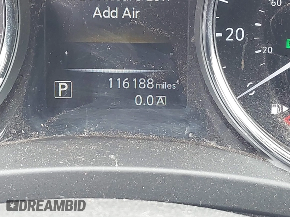 2016 Nissan Rogue SL with VIN 5N1AT2MT2GC848574, listed as a IAAI auction lot 39374058 with 116,188 mi miles and . Bid and sale history available at DreamBid. Image 12.