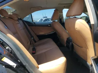 2015 Lexus IS 250 с VIN JTHBF1D20F5054966, выставлен на аукционе Copart как лот 63706685 с пробегом 134 149 миль миль и Списание • Salvage title. История ставок и продаж доступна на DreamBid. Изображение 10.