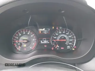 2020 Subaru WRX z VIN JF1VA1A69L9807067, wystawiony jako IAAI lot #41765804 z przebiegiem 90 585 mil mil oraz . Historia ofert i sprzedaży dostępna na DreamBid. Obrazek 16.