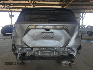 2021 Ford Explorer с VIN 1FMSK8BB4MGC06107, выставлен на аукционе Copart как лот 62816115 с пробегом 42 445 миль миль и Списание • Salvage title. История ставок и продаж доступна на DreamBid. Изображение 6.