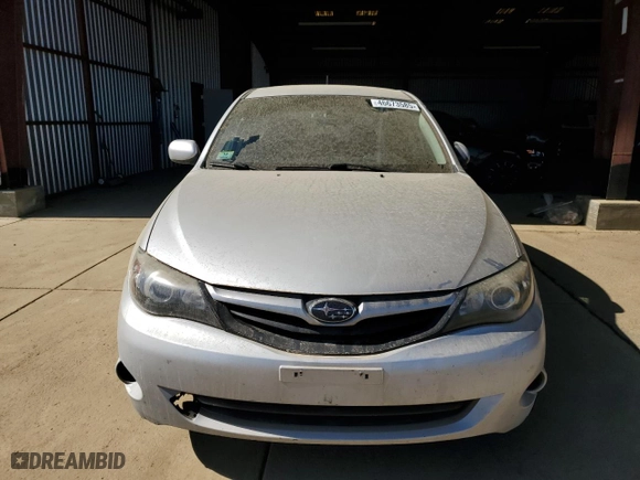 2010 Subaru Impreza Wagon i with VIN JF1GH6A63AH824757, listed as a Copart auction lot 46673585 with 153,744 mi miles and Clean Title. Bid and sale history available at carsss.com. Image 5.